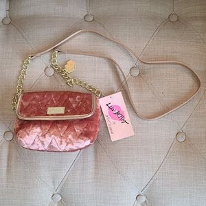 Betsey Johnson